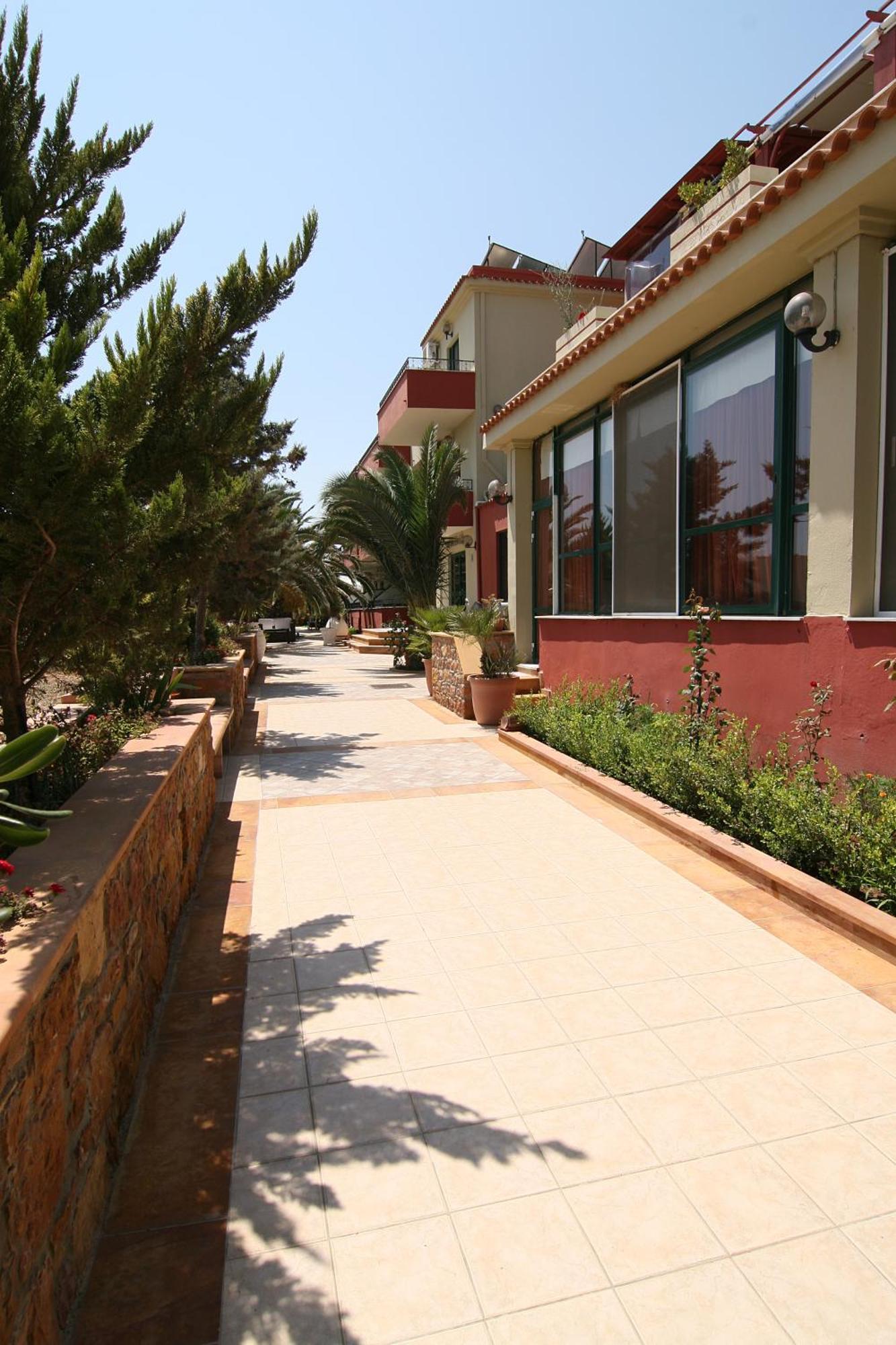 Morning Star Hotel Kampochora  Exterior photo