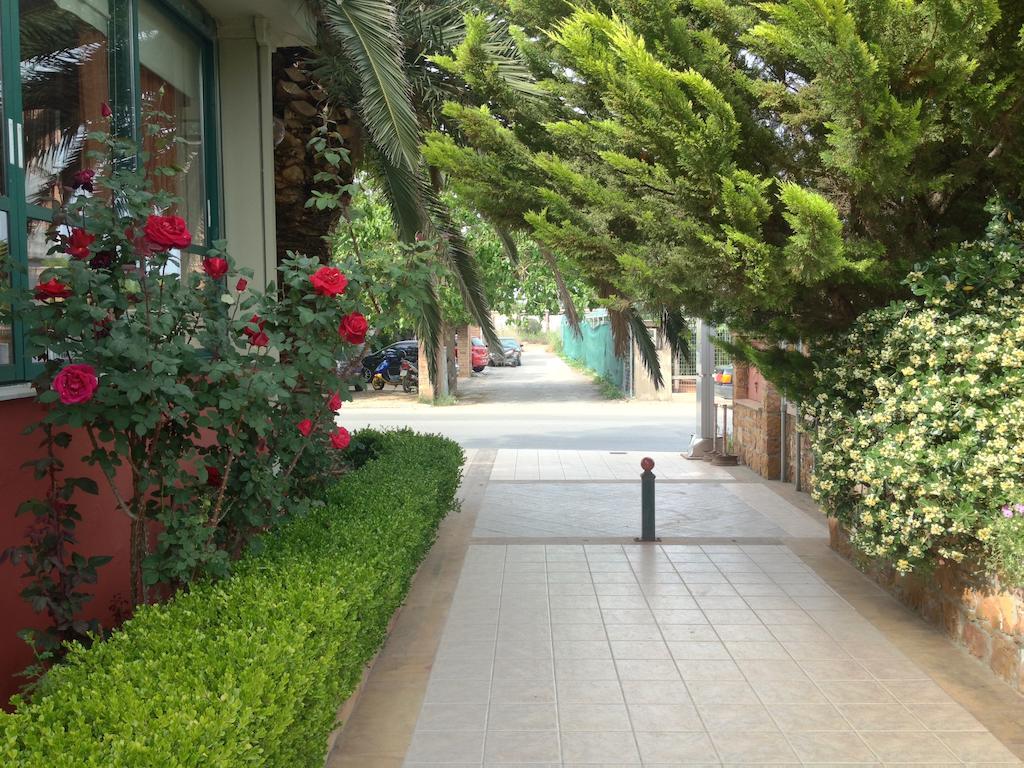 Morning Star Hotel Kampochora  Exterior photo